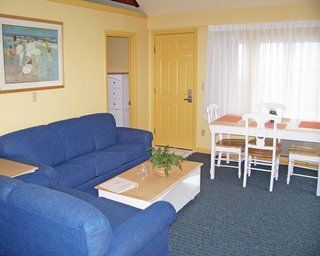 Hotel Seawinds II Dennisport Exteriér fotografie