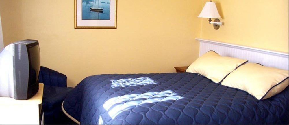 Hotel Seawinds II Dennisport Exteriér fotografie