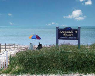 Hotel Seawinds II Dennisport Exteriér fotografie